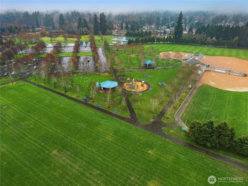 Property photo for 4938 Wilshire Court Se #a & B, Lacey photo 30