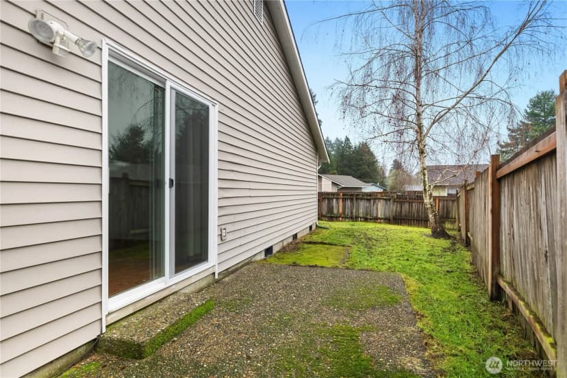Property photo for 4938 Wilshire Court Se #a & B, Lacey photo 22