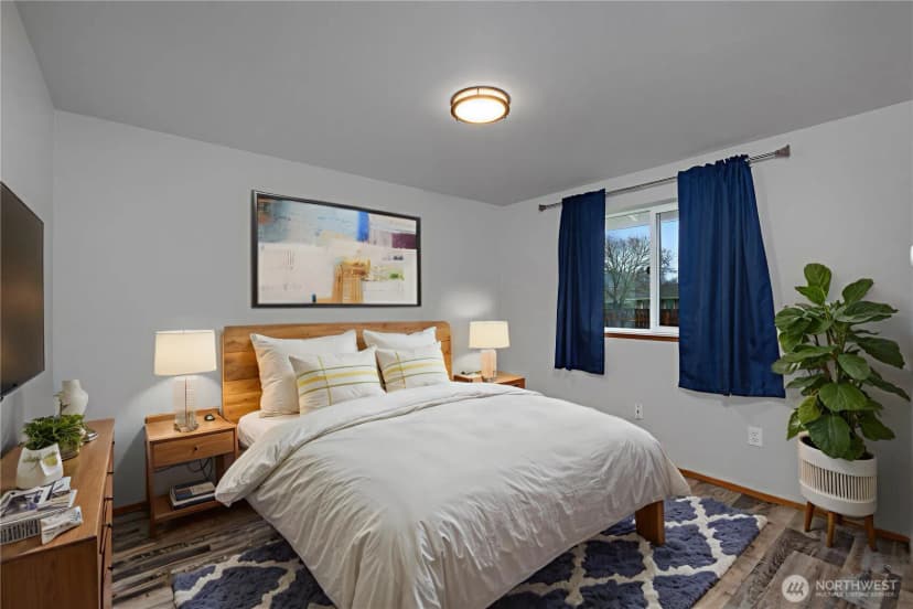 Property photo for 4938 Wilshire Court Se #a & B, Lacey photo 14