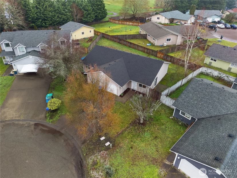 Property photo for 4938 Wilshire Court Se #a & B, Lacey photo 25