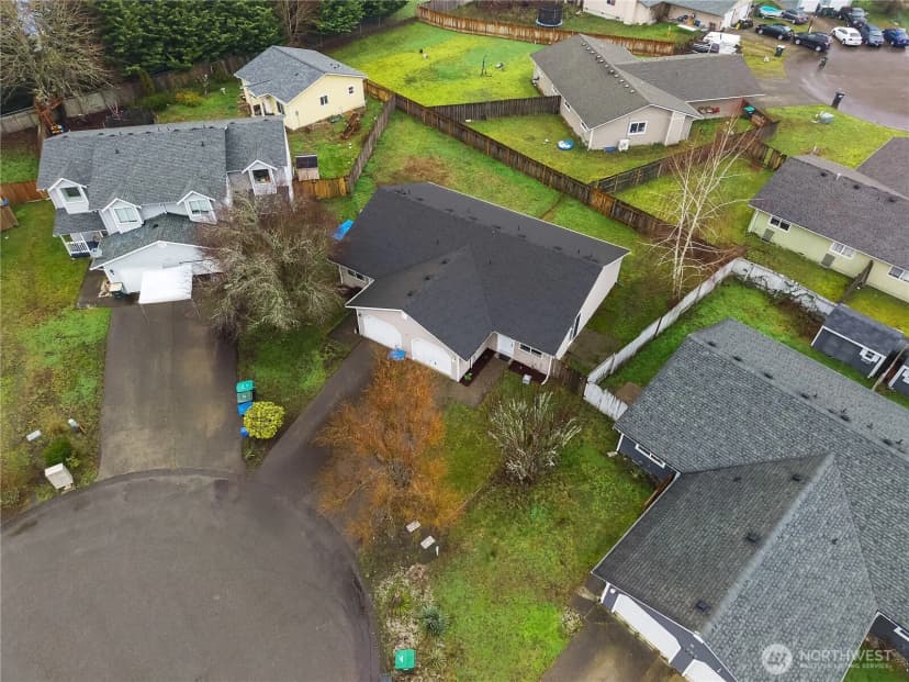 Property photo for 4938 Wilshire Court Se #a & B, Lacey photo 26