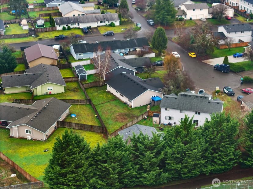 Property photo for 4938 Wilshire Court Se #a & B, Lacey photo 33