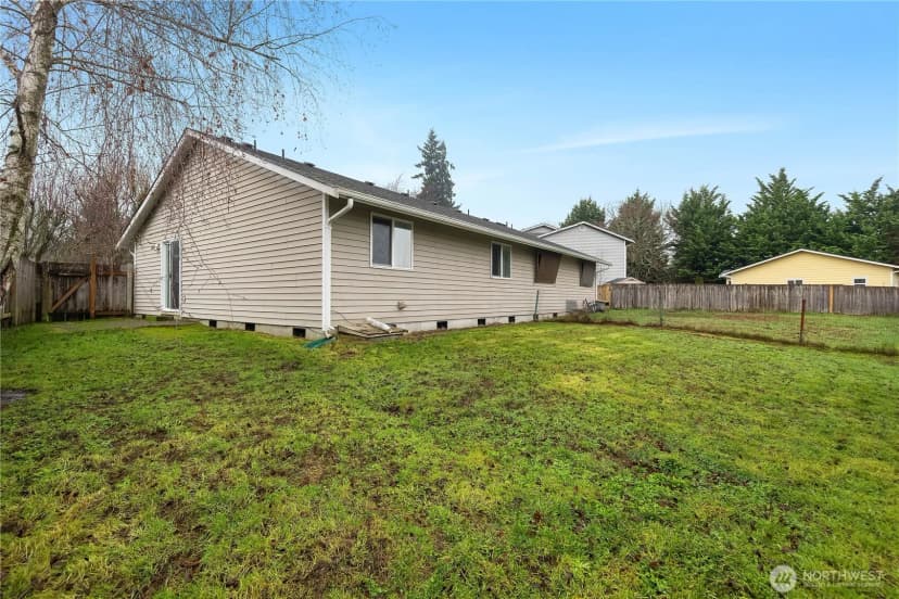 Property photo for 4938 Wilshire Court Se #a & B, Lacey photo 23