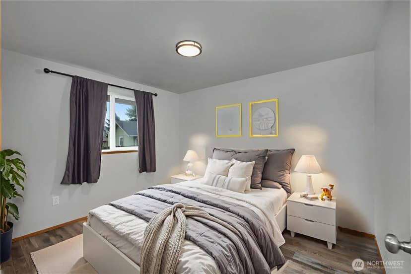 Property photo for 4938 Wilshire Court Se #a & B, Lacey photo 18