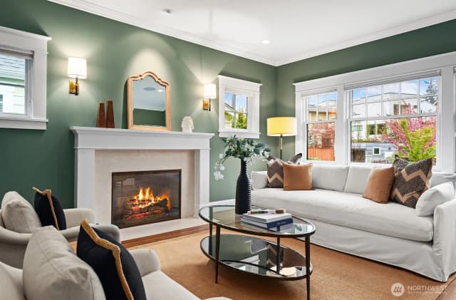 Property photo for 5801 Kensington Place N, Seattle photo 5