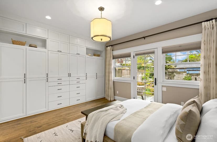 Property photo for 5801 Kensington Place N, Seattle photo 12