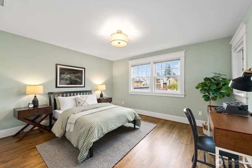 Property photo for 5801 Kensington Place N, Seattle photo 15