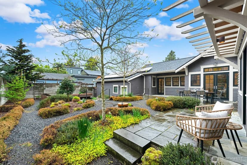 Property photo for 5801 Kensington Place N, Seattle photo 27
