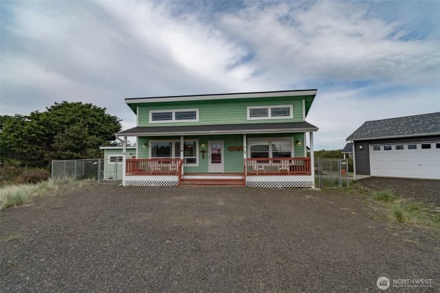 Property photo for 98569 Sw 1116 Glendover Court Sw, Ocean Shores