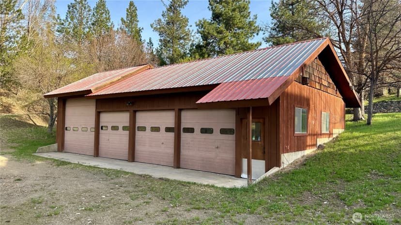 Property photo for 132 Twin Lakes Road, Winthrop photo 4
