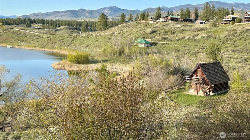 Property photo for 132 Twin Lakes Road, Winthrop photo 7