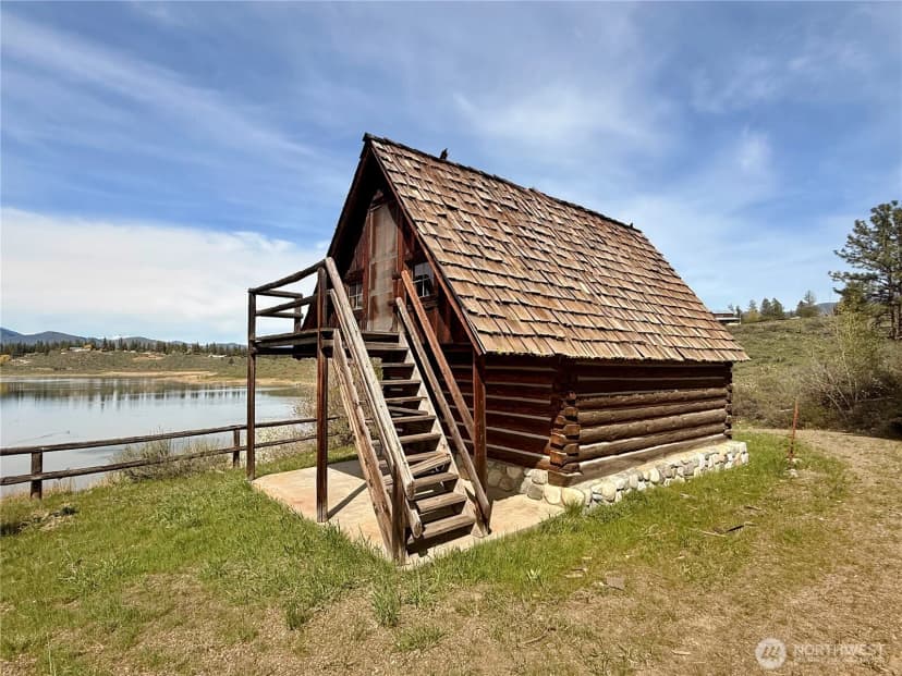 Property photo for 132 Twin Lakes Road, Winthrop photo 28