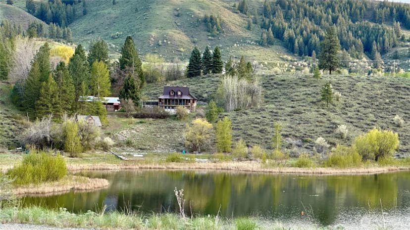 Property photo for 132 Twin Lakes Road, Winthrop photo 27
