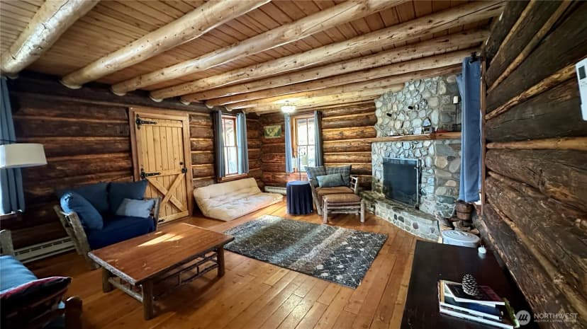 Property photo for 132 Twin Lakes Road, Winthrop photo 8