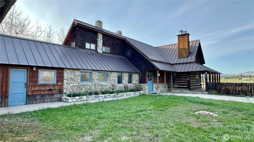 Property photo for 132 Twin Lakes Road, Winthrop photo 30