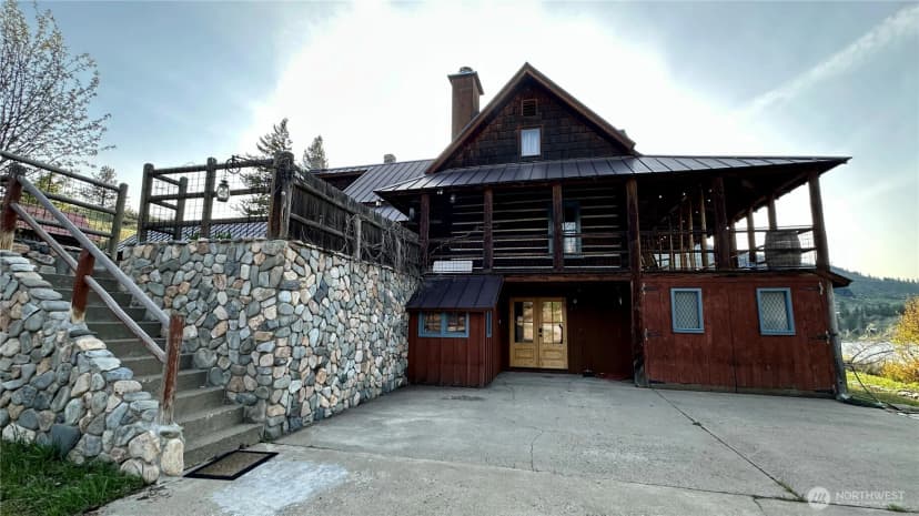 Property photo for 132 Twin Lakes Road, Winthrop photo 5
