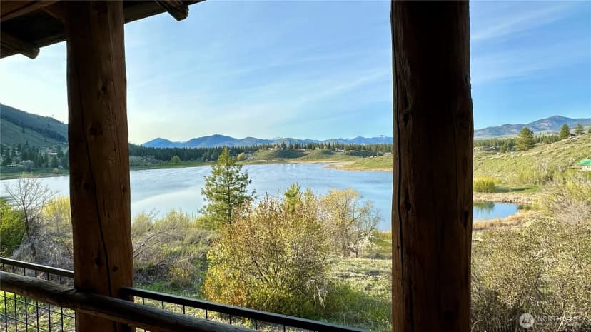 Property photo for 132 Twin Lakes Road, Winthrop photo 6