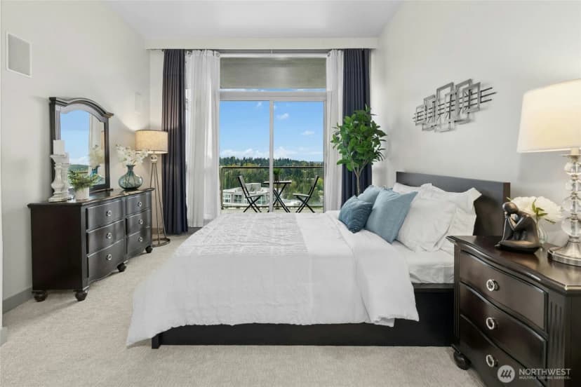 Property photo for 10650 Ne 9th Place #2025, Bellevue photo 8