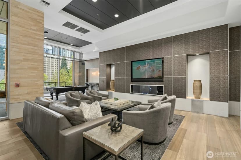 Property photo for 10650 Ne 9th Place #2025, Bellevue photo 19