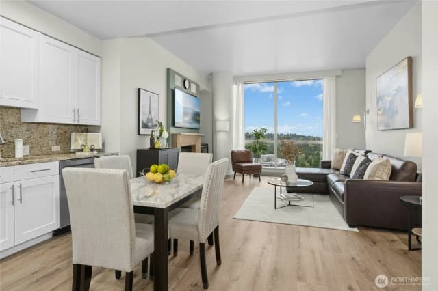 Property photo for 10650 Ne 9th Place #2025, Bellevue photo 3