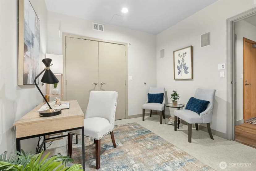 Property photo for 10650 Ne 9th Place #2025, Bellevue photo 13