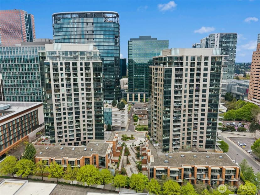Property photo for 10650 Ne 9th Place #2025, Bellevue