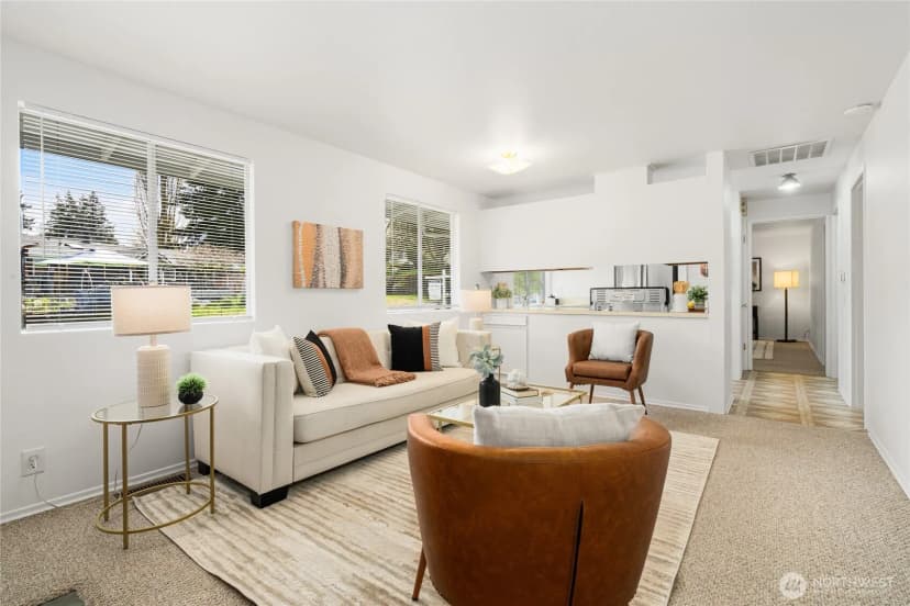 Property photo for 16220 Se 132nd Street, Renton photo 7
