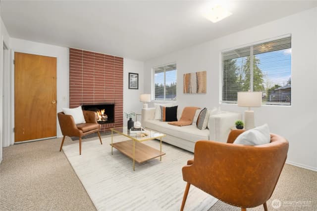 Property photo for 16220 Se 132nd Street, Renton photo 4