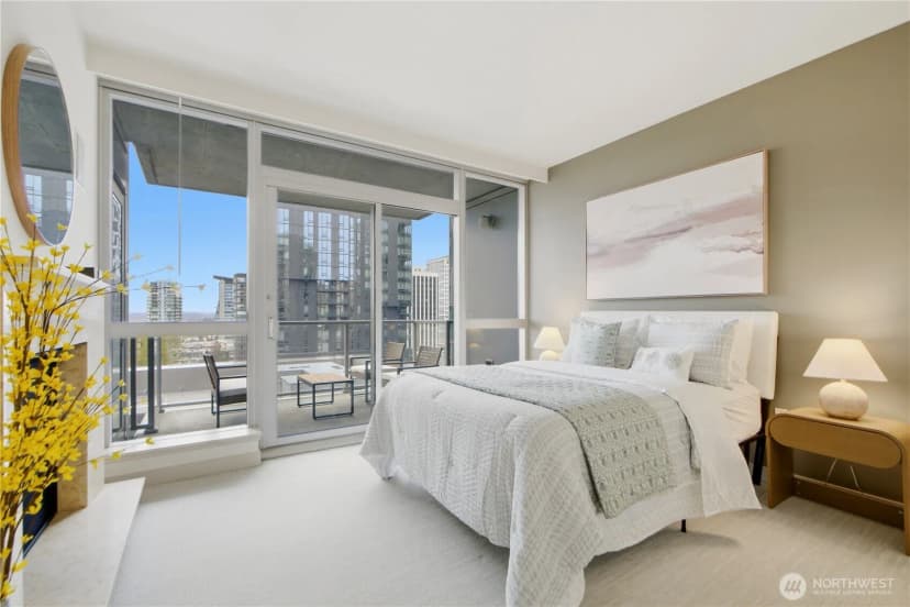 Property photo for 10650 Ne 9th Place #1527, Bellevue photo 13