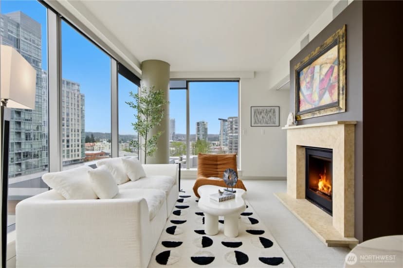 Property photo for 10650 Ne 9th Place #1527, Bellevue photo 4