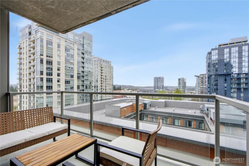 Property photo for 10650 Ne 9th Place #1527, Bellevue photo 15