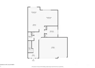 Property photo for 6930 Oleander Ave Ne, Lacey photo 23