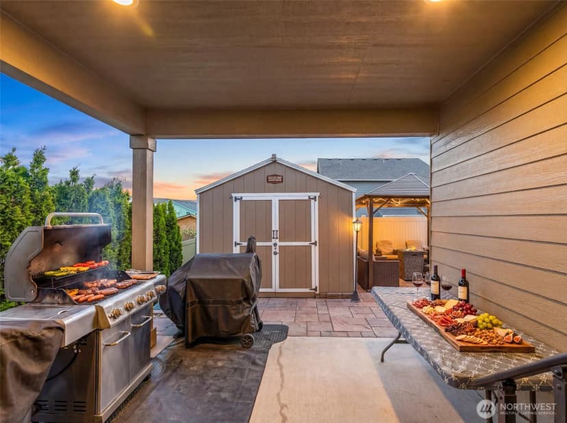 Property photo for 628 Craig Avenue, Wenatchee photo 24