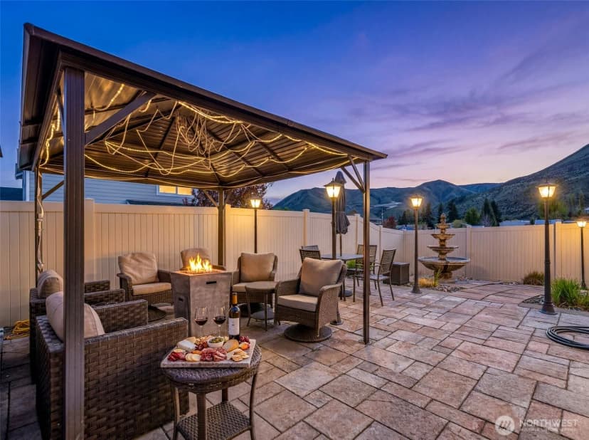 Property photo for 628 Craig Avenue, Wenatchee photo 25