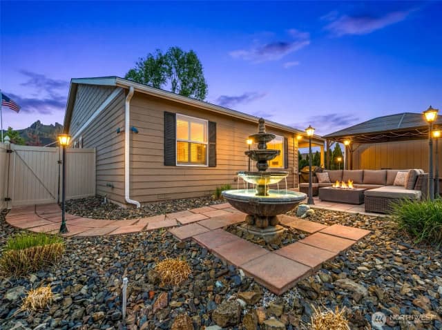 Property photo for 628 Craig Avenue, Wenatchee