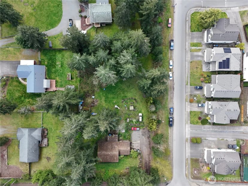 Property photo for 19810 78th Avenue E, Spanaway