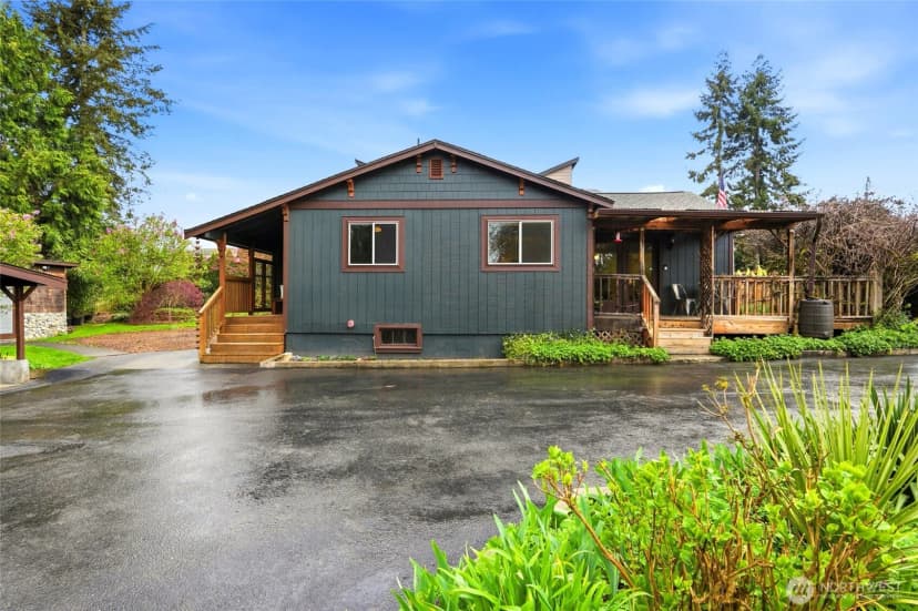 Property photo for 11613 25th Avenue Se, Everett photo 14