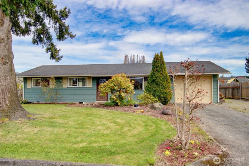 Property photo for 908 S 20th, Mount Vernon