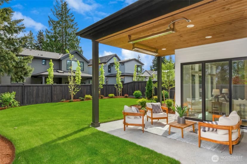 Property photo for 13121 Ne 104th Street, Kirkland photo 36