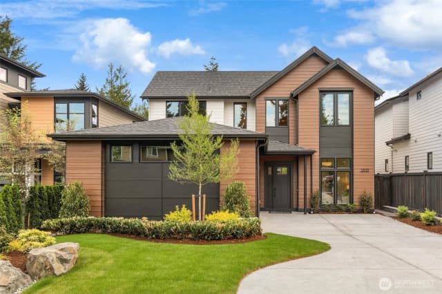 Property photo for 13121 Ne 104th Street, Kirkland