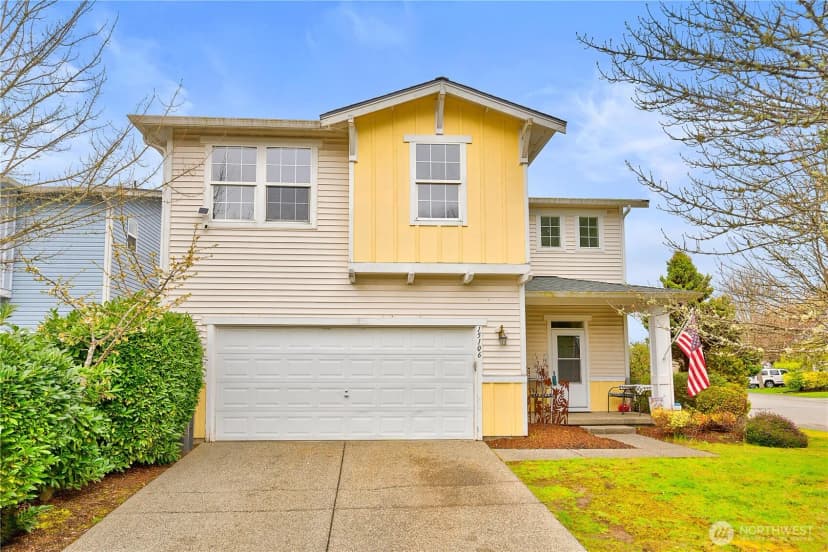 Property photo for 15106 48th Avenue Se, Everett