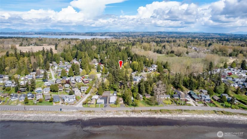 Property photo for 8252 Beach Way Drive, Blaine photo 35
