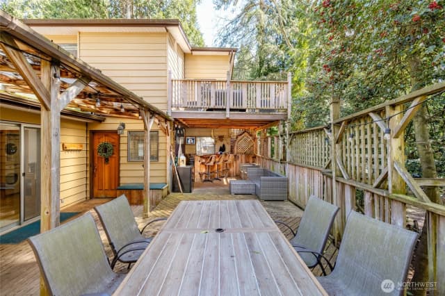 Property photo for 8252 Beach Way Drive, Blaine photo 5