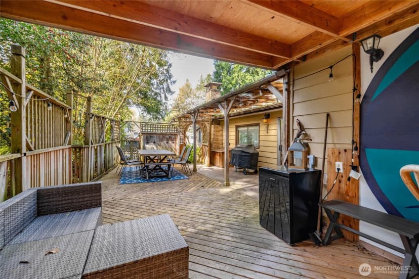 Property photo for 8252 Beach Way Drive, Blaine photo 30