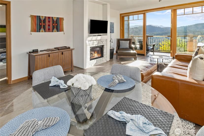 Property photo for 3600 Suncadia Trail #3023, Cle Elum photo 8