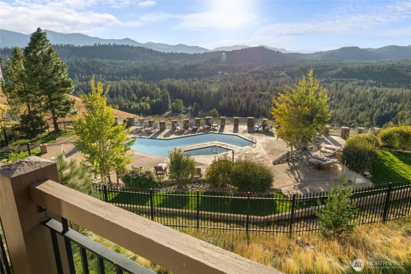 Property photo for 3600 Suncadia Trail #3023, Cle Elum photo 2