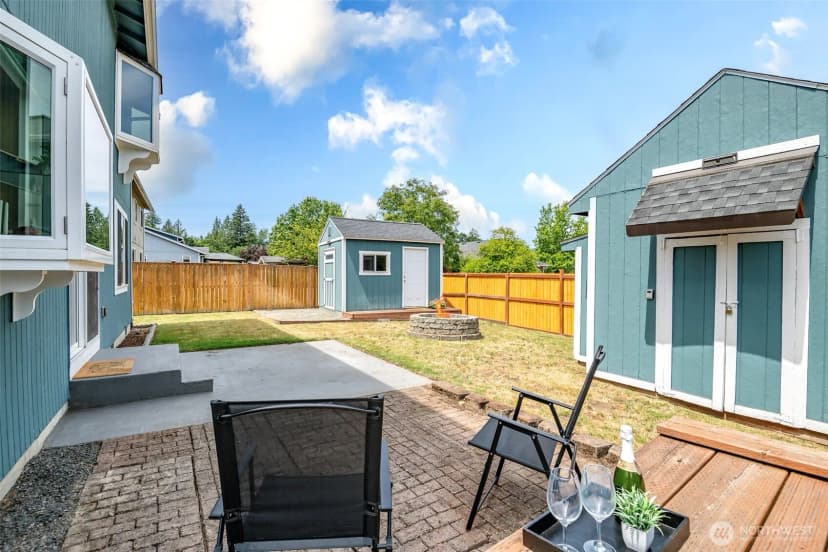 Property photo for 10428 Brighton Street Se, Yelm photo 22
