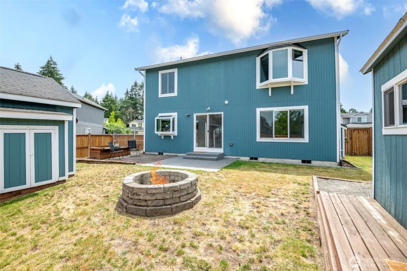Property photo for 10428 Brighton Street Se, Yelm photo 21