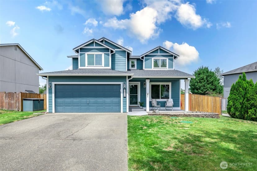 Property photo for 10428 Brighton Street Se, Yelm