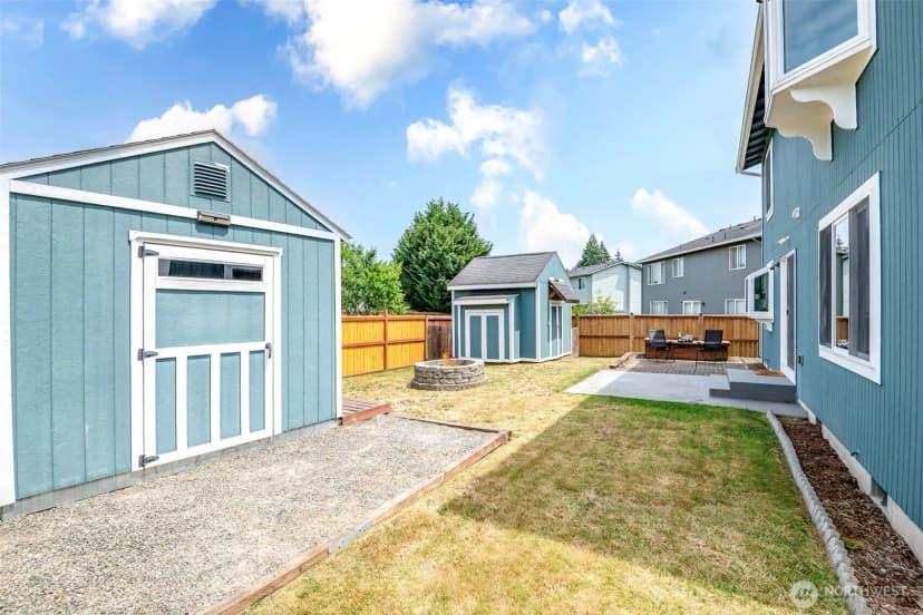 Property photo for 10428 Brighton Street Se, Yelm photo 25